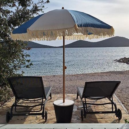 Villa On The Beach Pakoštane Extérieur photo