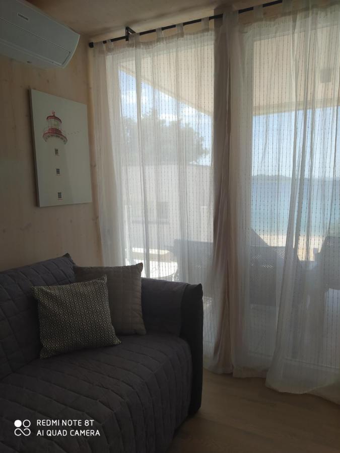 Villa On The Beach Pakoštane Extérieur photo