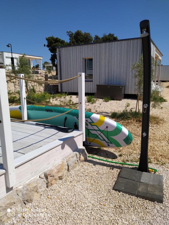 Villa On The Beach Pakoštane Extérieur photo