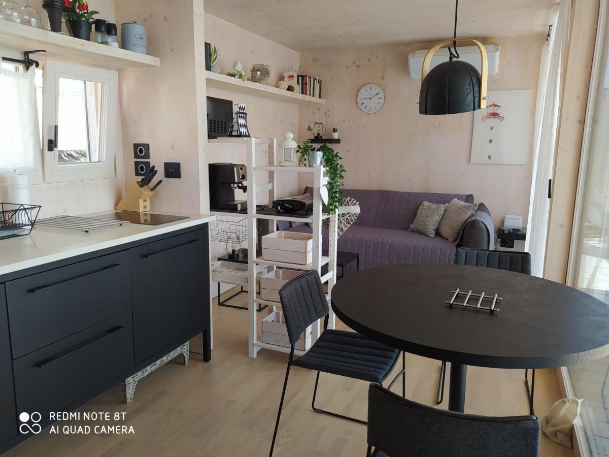 Villa On The Beach Pakoštane Extérieur photo
