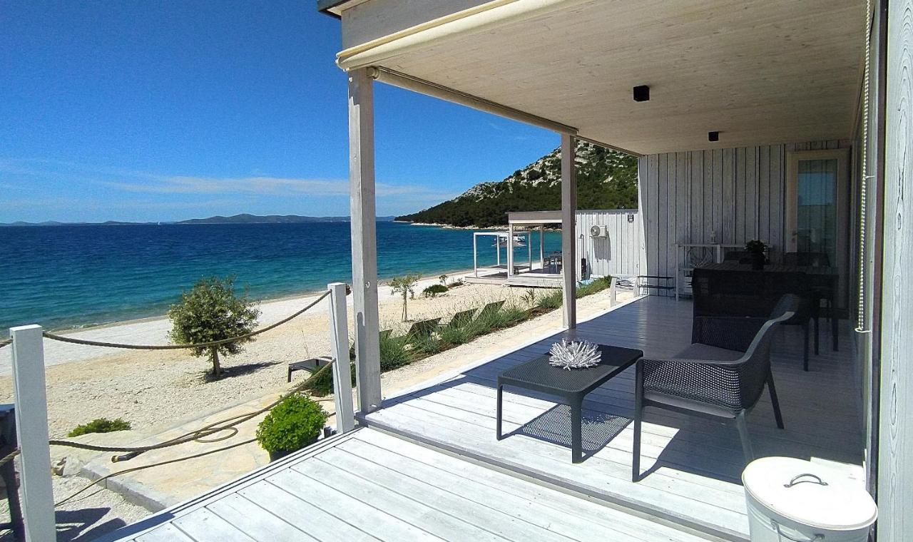Villa On The Beach Pakoštane Extérieur photo