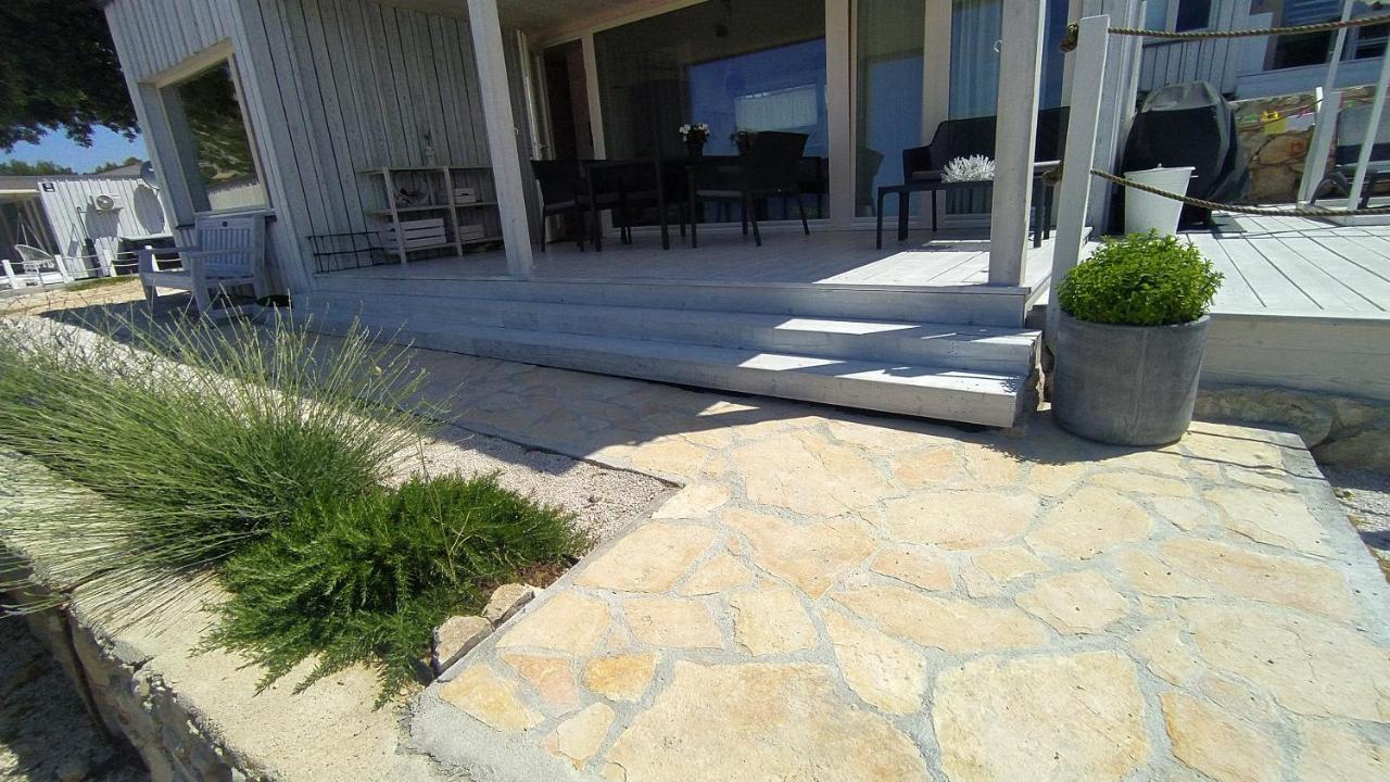 Villa On The Beach Pakoštane Extérieur photo