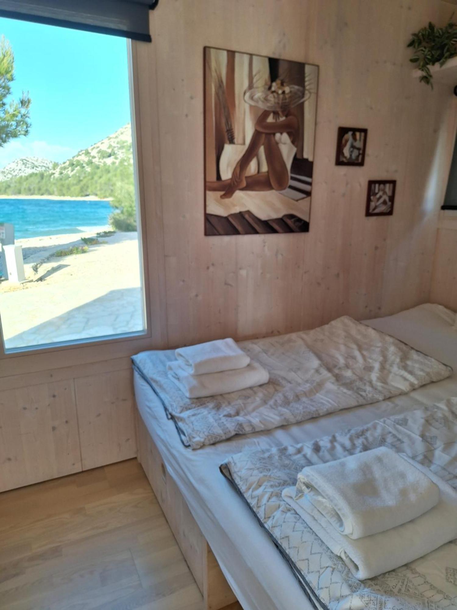 Villa On The Beach Pakoštane Extérieur photo
