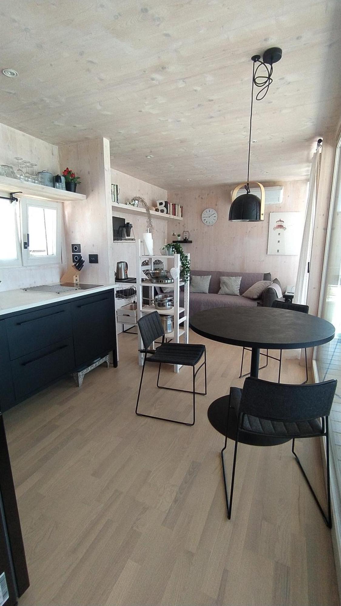 Villa On The Beach Pakoštane Extérieur photo