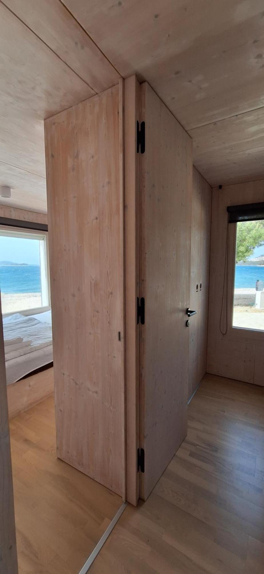 Villa On The Beach Pakoštane Extérieur photo