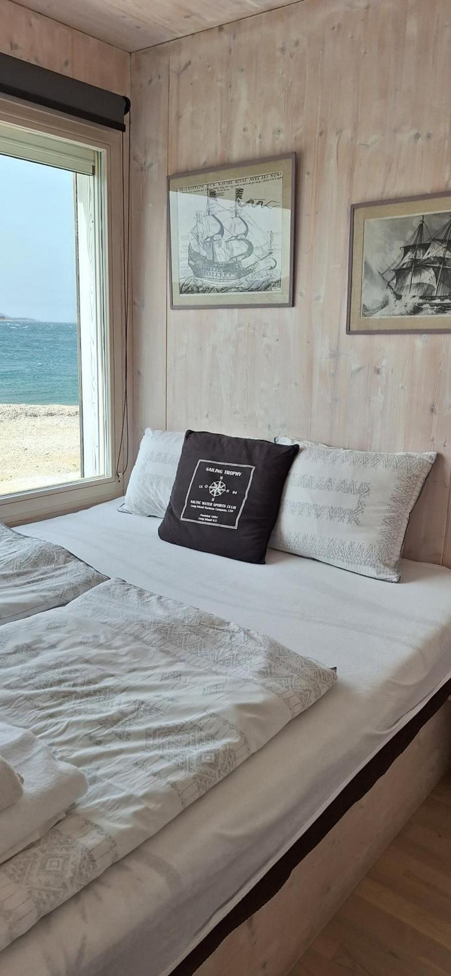 Villa On The Beach Pakoštane Extérieur photo